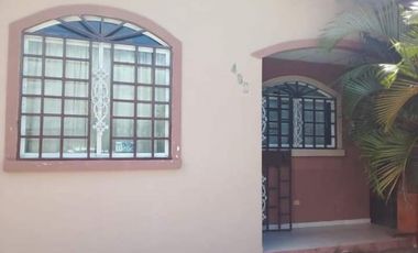 SE VENDE CASA EN BOSQUE DE VALLE HERMOSO