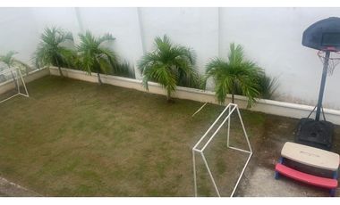 SE VENDE CASA EN BETANIA 420M2