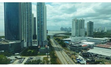 Se Alquila Oficina en Costa Del Este Amoblada a $ 17.65 Mt2