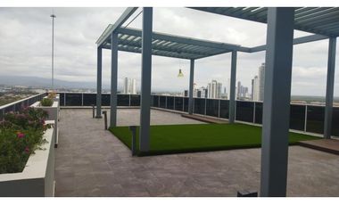 Se Alquila Oficina en Costa Del Este Amoblada a $ 17.65 Mt2