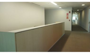 Se Alquila Oficina en Costa Del Este Amoblada a $ 17.65 Mt2