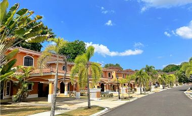 VENTA DE LOTES EN CLAYTON VILLAGE