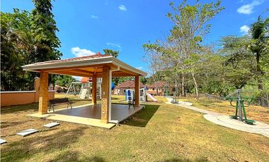 VENTA DE LOTES EN CLAYTON VILLAGE