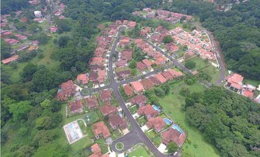 VENTA DE LOTES EN CLAYTON VILLAGE
