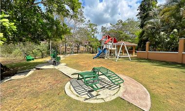 VENTA DE LOTES EN CLAYTON VILLAGE