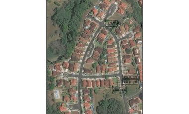 VENTA DE LOTES EN CLAYTON VILLAGE