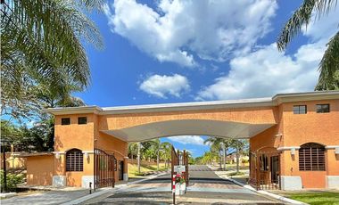 VENTA DE LOTES EN CLAYTON VILLAGE