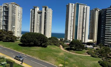 Arriendo Departamento Costa de Montemar