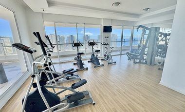 Arriendo Departamento Costa de Montemar