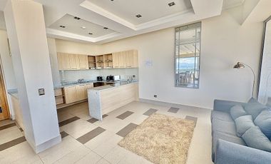 Arriendo Departamento Costa de Montemar