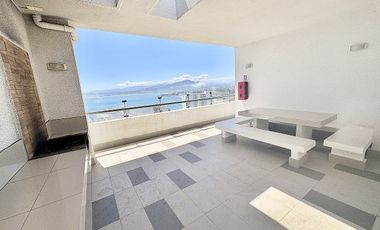 Arriendo Departamento Costa de Montemar