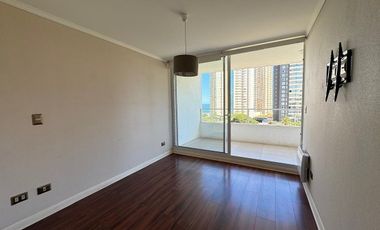 Arriendo Departamento Costa de Montemar