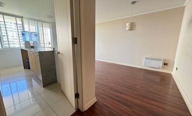 Arriendo Departamento Costa de Montemar