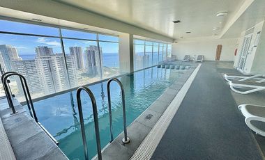 Arriendo Departamento Costa de Montemar