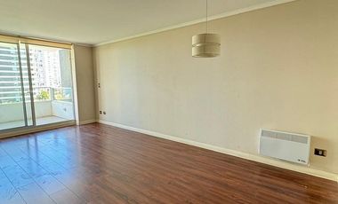 Arriendo Departamento Costa de Montemar