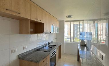 Arriendo Departamento Costa de Montemar