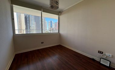 Arriendo Departamento Costa de Montemar