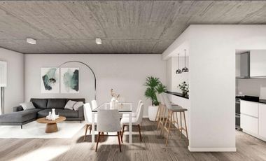 Departamento en San Lorenzo