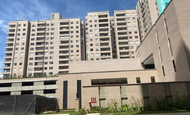 Apartamento en Arriendo en Rionegro
