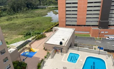 Apartamento en Arriendo en Rionegro