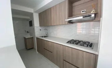 Apartamento en Arriendo en Rionegro