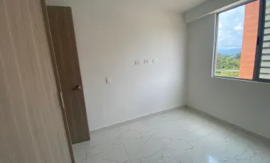 Apartamento en Arriendo en Rionegro