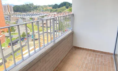 Apartamento en Arriendo en Rionegro