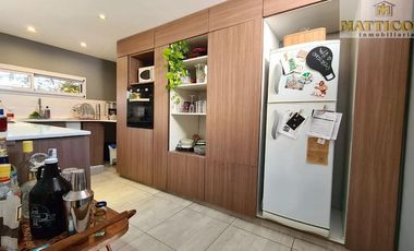 IMPECABLE Ph 4 ambientes con Patio en Villa Ballester