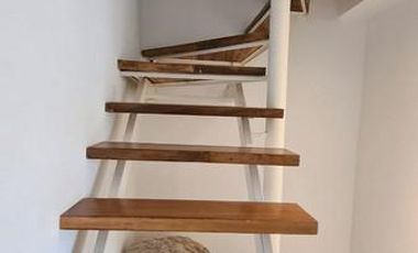 IMPECABLE Ph 4 ambientes con Patio en Villa Ballester