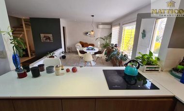 IMPECABLE Ph 4 ambientes con Patio en Villa Ballester