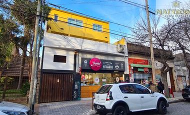 IMPECABLE Ph 4 ambientes con Patio en Villa Ballester