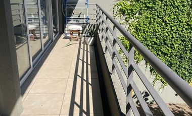 Departamento en San Fernando