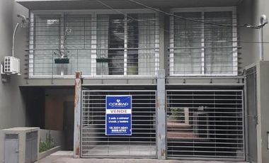 Departamento en San Fernando