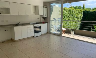 Departamento en San Fernando