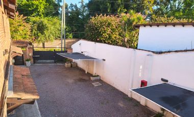 Venta, PH, 3 ambientes, cochera, Pilar