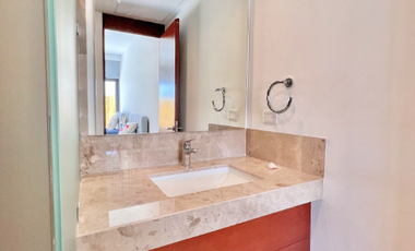 Departamento en TURENA frente a la playa con piscina privada