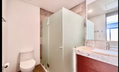 Departamento en TURENA frente a la playa con piscina privada