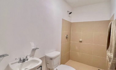 Departamento en TURENA frente a la playa con piscina privada