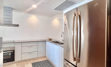 Departamento en TURENA frente a la playa con piscina privada