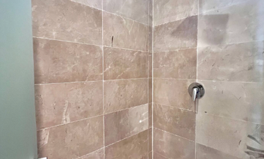 Departamento en TURENA frente a la playa con piscina privada