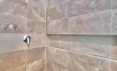 Departamento en TURENA frente a la playa con piscina privada