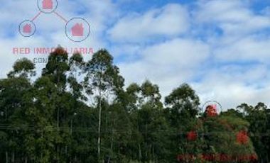 Campo sobre Autovía Ruta 14.Excelente ubicación