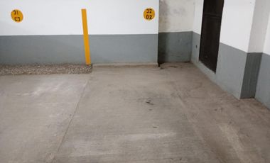 Departamento en Centro