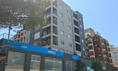 Departamento en Centro