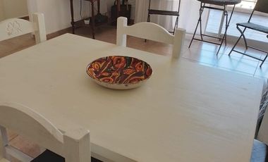 Departamento en Centro