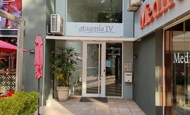Departamento en Centro