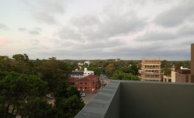 Departamento en Centro