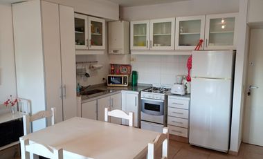 Departamento en Centro