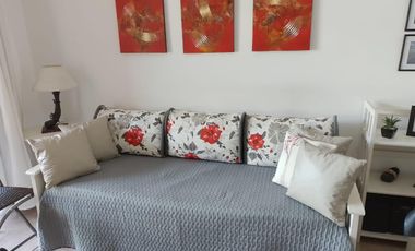 Departamento en Centro