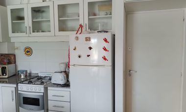 Departamento en Centro